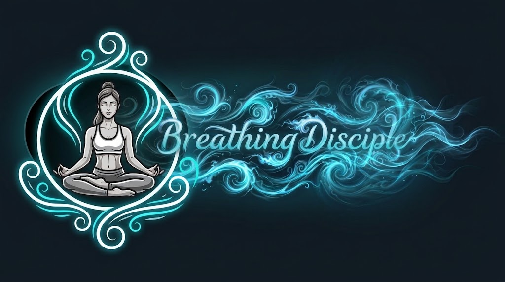 Breathing Disciple Logo